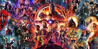 5 Movies MCU Might Announce in 2025